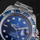 2017 Asian ETA Rolex Submariner Watch - Stainless Steel Blue Diamond Bezel (5)_th.jpg